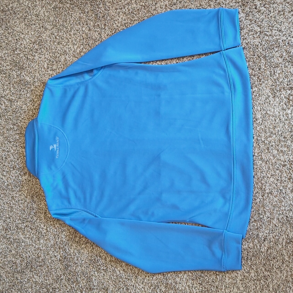 NWT Pebble Beach Performance Jacket - Picture 5 of 7